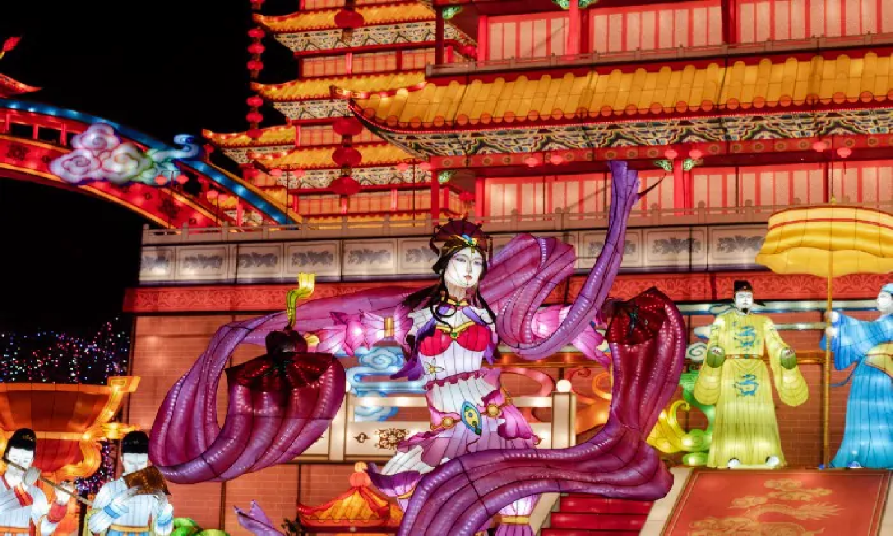 7 Chinese New Year Myths
