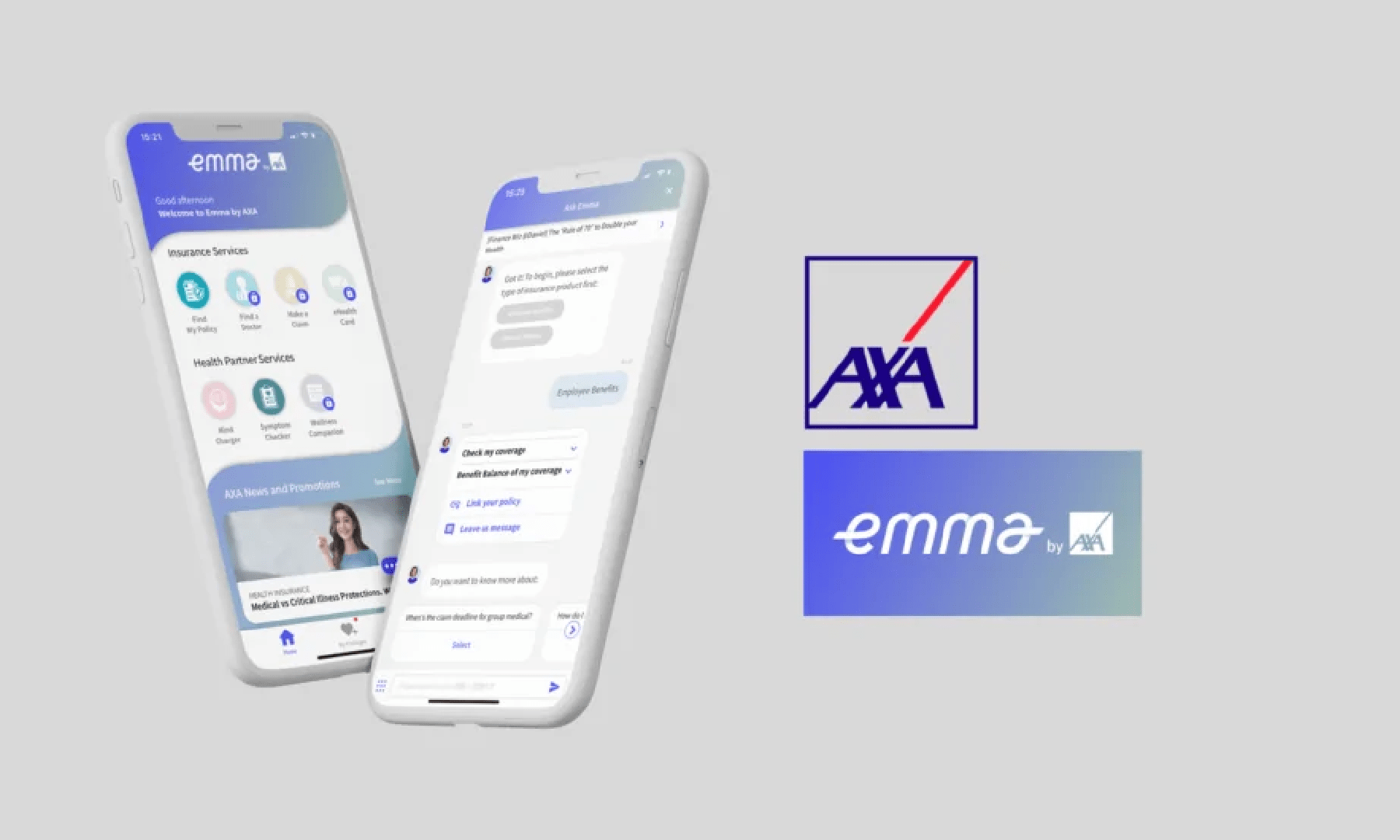 Case Study – AXA