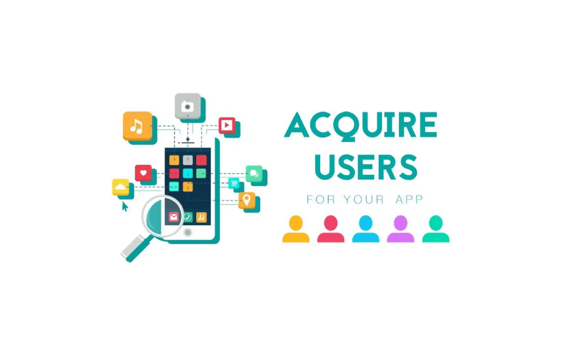 How to Acquire Users for Your App