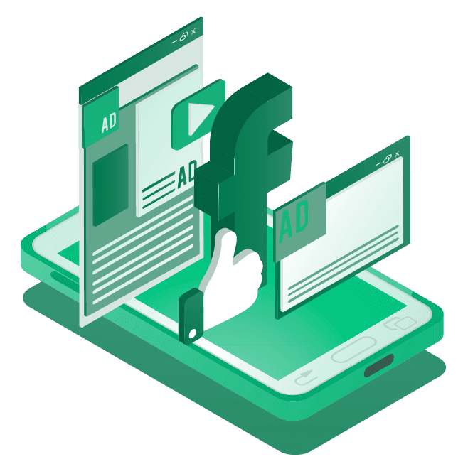 Your Social Ads Will Perform Better With Us — Meta Ads