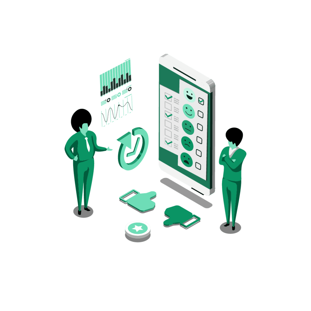 Tracking and Analyzing Campaign Performance service scope