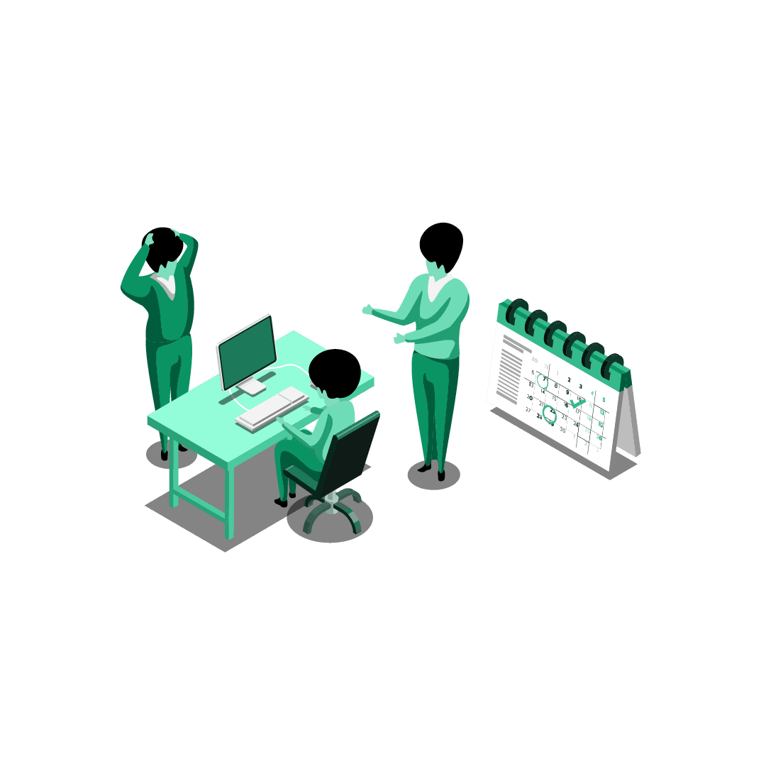Campaigns Setup & Management service scope
