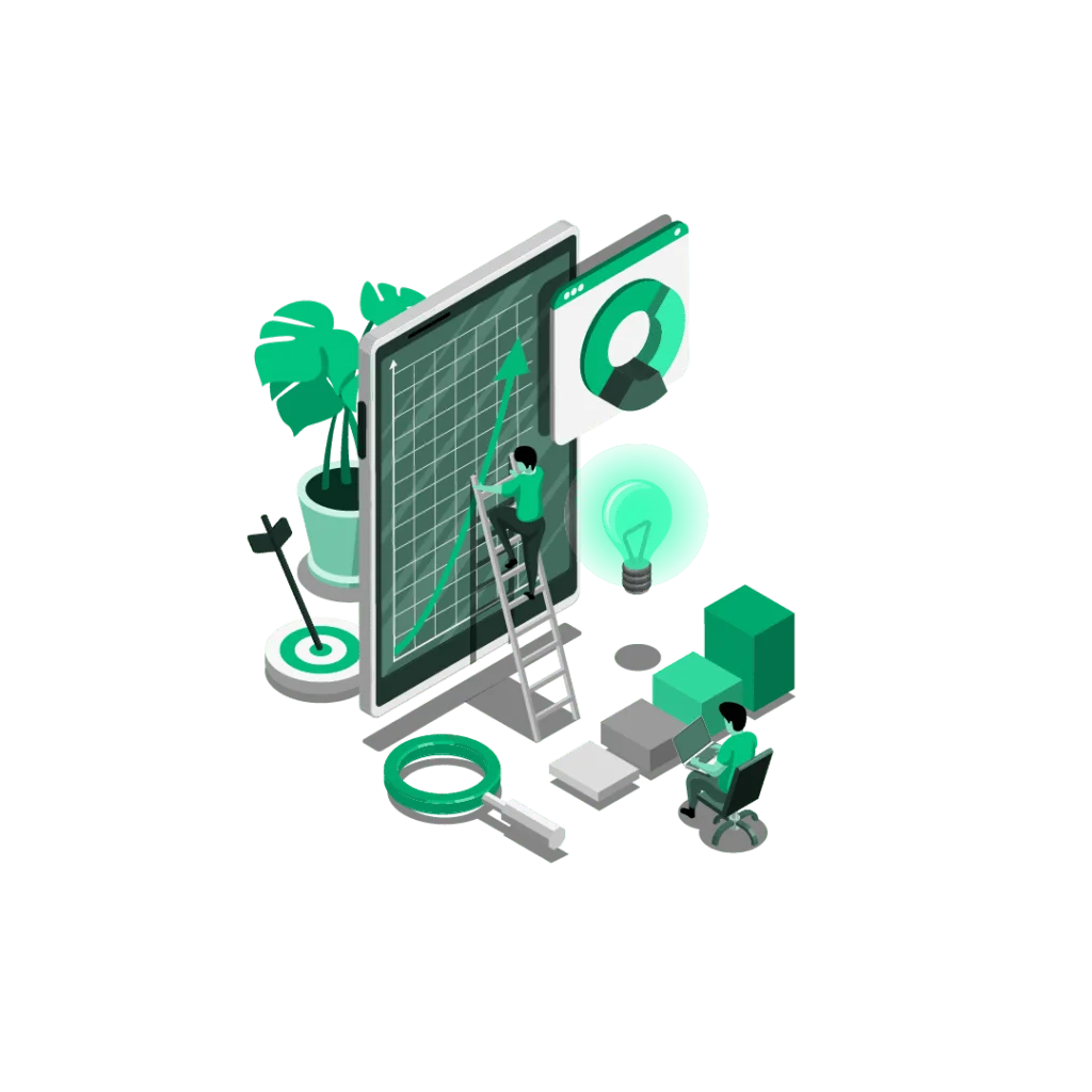Utilizing Targeting Options service scope