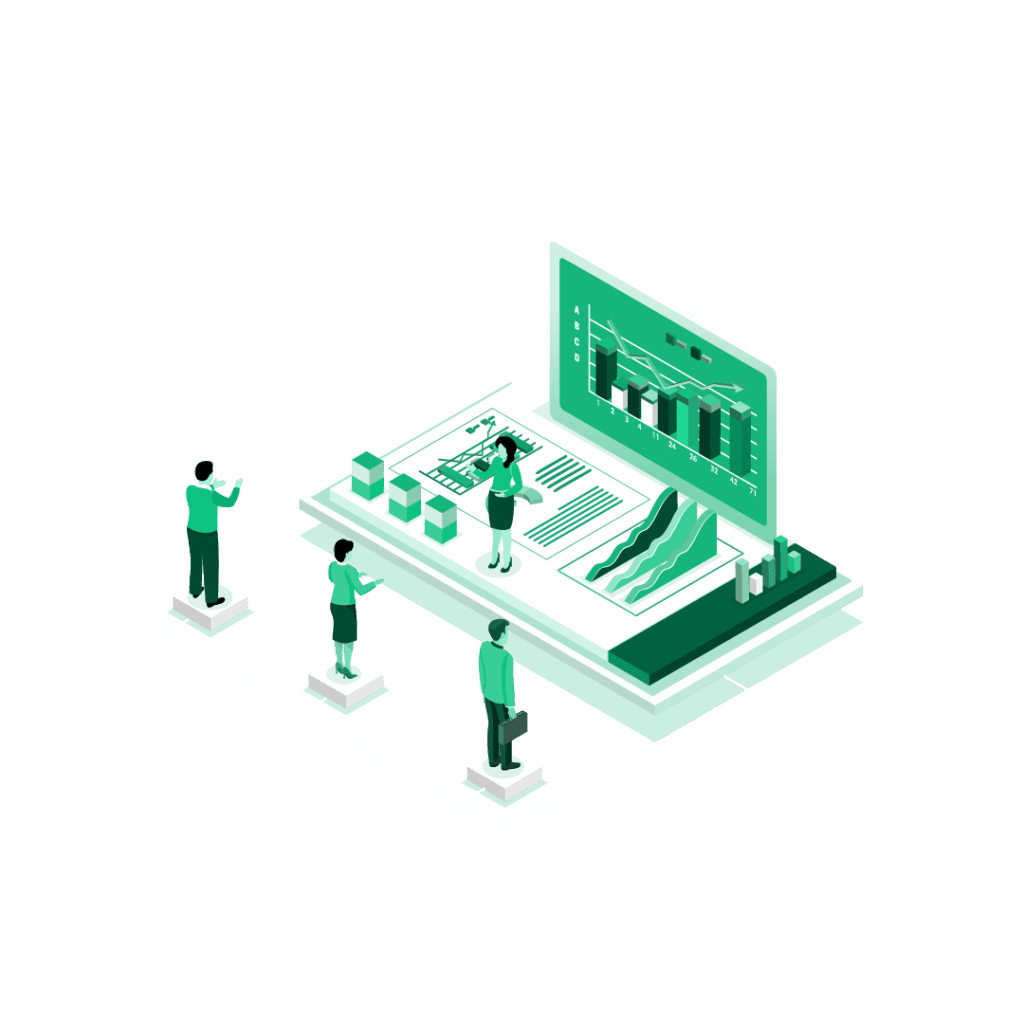 Research & Strategic Planning service scope