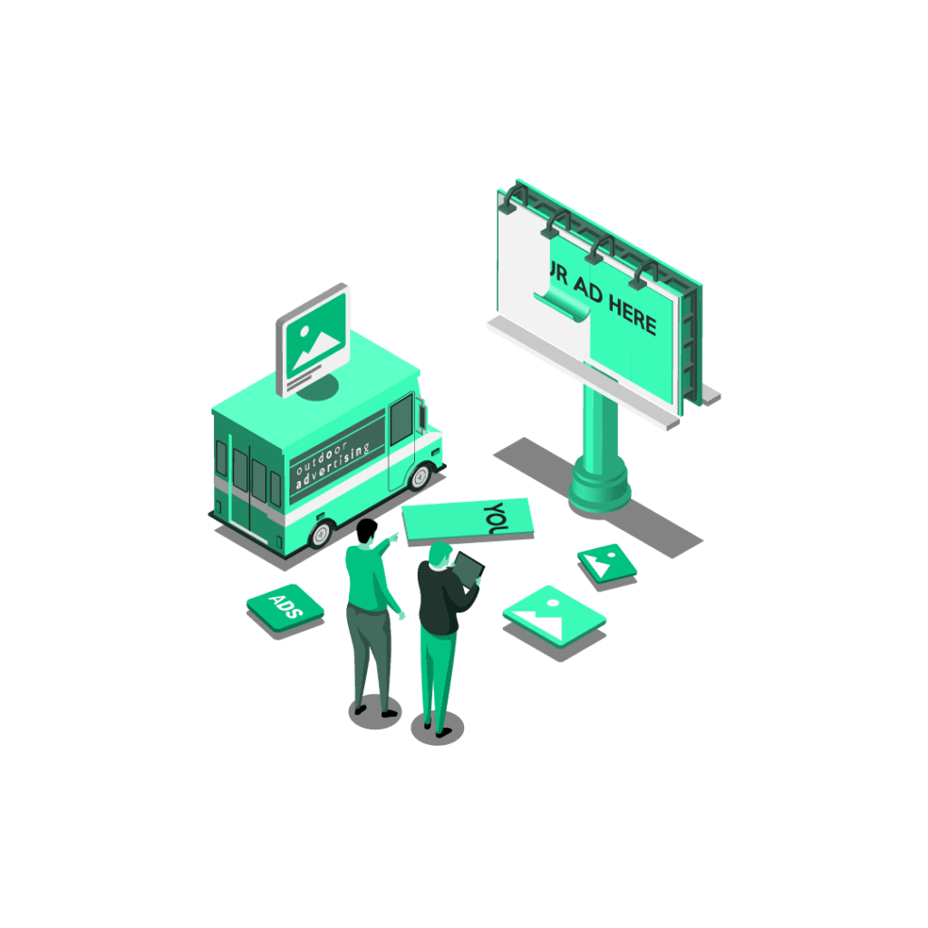 Production and Installation service scope
