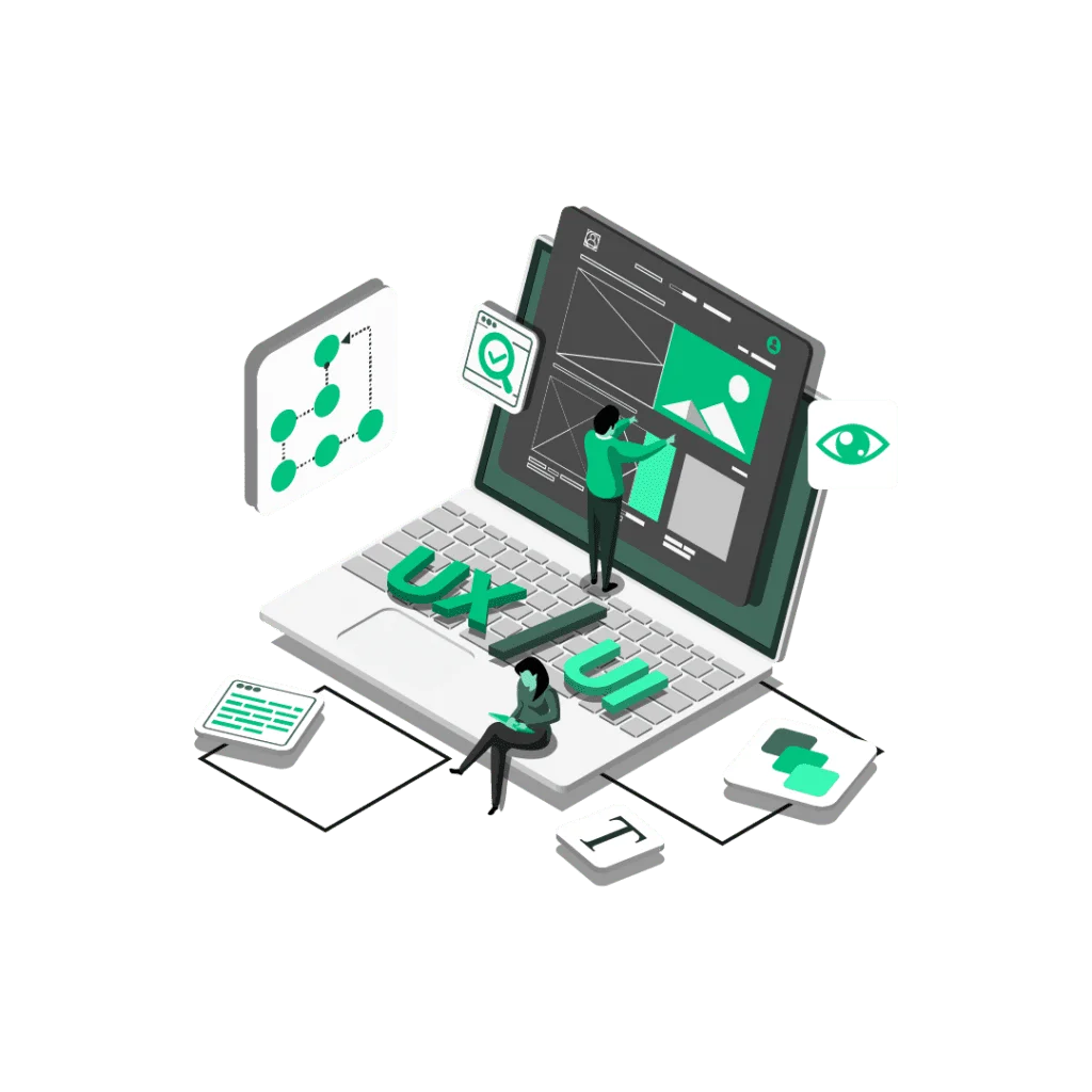 UI-design